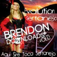 Evolution Sertanejo Vol.13 (2013)